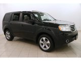 2015 Honda Pilot EX-L 4WD