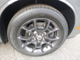 2018 Dodge Challenger GT AWD Wheel