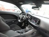 2018 Dodge Challenger GT AWD Dashboard