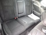 2018 Dodge Challenger GT AWD Rear Seat