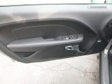2018 Dodge Challenger GT AWD Door Panel