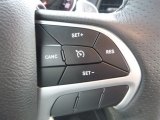 2018 Dodge Challenger GT AWD Controls