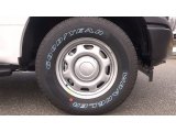 2018 Ford F150 XL Regular Cab 4x4 Wheel