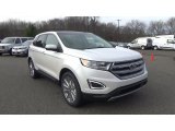 2018 Ford Edge Titanium AWD