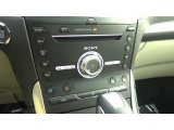 2018 Ford Edge Titanium AWD Controls