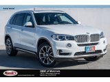 2018 BMW X5 sDrive35i