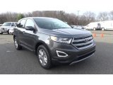 2018 Ford Edge SEL AWD