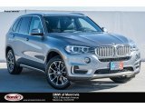 2018 Space Gray Metallic BMW X5 sDrive35i #124330510