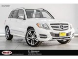 2015 Mercedes-Benz GLK 350