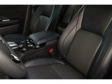 2018 Honda Clarity Touring Plug In Hybrid Front Seat