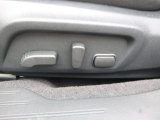 2018 Subaru Legacy 2.5i Premium Controls