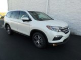 2017 Honda Pilot EX-L AWD