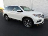 2017 Honda Pilot Touring AWD