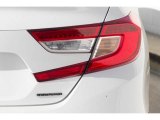2018 Honda Accord Touring Sedan Marks and Logos