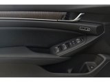 2018 Honda Accord Touring Sedan Door Panel