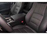2018 Honda Accord Touring Sedan Front Seat
