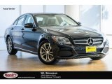 2017 Mercedes-Benz C 300 Sedan