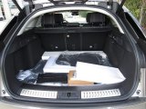 2018 Land Rover Range Rover Velar S Trunk
