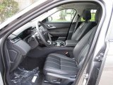 2018 Land Rover Range Rover Velar S Ebony Interior