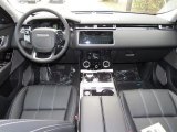 2018 Land Rover Range Rover Velar S Dashboard