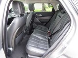 2018 Land Rover Range Rover Velar S Rear Seat