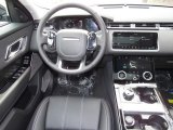 2018 Land Rover Range Rover Velar S Dashboard
