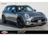 2017 Melting Silver Metallic Mini Clubman Cooper S #124344430