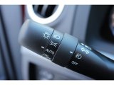 2018 Toyota Tundra Platinum CrewMax 4x4 Controls