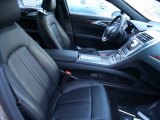 2018 Lincoln MKZ Hybrid Select Ebony Interior