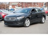 2018 Ford Taurus SEL