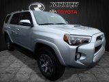 2018 Toyota 4Runner TRD Off-Road 4x4