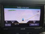 2018 Jeep Wrangler Unlimited Sahara 4x4 Navigation