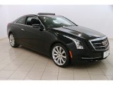 2017 Black Raven Cadillac ATS AWD #124350540