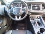 2018 Dodge Challenger GT AWD Dashboard