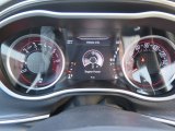2018 Dodge Challenger GT AWD Gauges