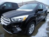 2018 Ford Escape SE 4WD