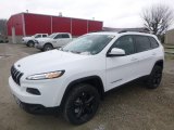 2018 Jeep Cherokee Limited 4x4