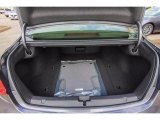 2018 Acura RLX Technology Trunk