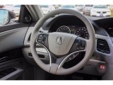 2018 Acura RLX Technology Steering Wheel