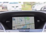 2018 Acura RLX Technology Navigation