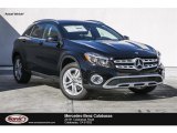2018 Mercedes-Benz GLA 250