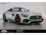 2018 Mercedes-Benz AMG GT C Roadster