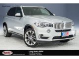 2018 Glacier Silver Metallic BMW X5 sDrive35i #124362749