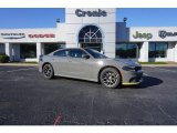 2018 Destroyer Gray Dodge Charger R/T #124362712