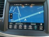2017 Chrysler 300 C Navigation