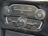 2017 Chrysler 300 C Controls