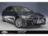 2015 Dark Graphite Metallic BMW 5 Series 528i Sedan #124382429
