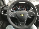 2018 Chevrolet Equinox LT Steering Wheel