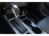 2018 Ford Escape Titanium 6 Speed Automatic Transmission