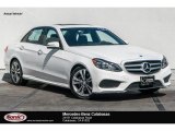 2016 Mercedes-Benz E 350 Sedan